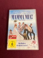 DVD Mamma Mia Der Film München - Ludwigsvorstadt-Isarvorstadt Vorschau