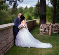 ✨ Brautkleid - Prinzessinnenkleid ✨ Sachsen - Oederan Vorschau