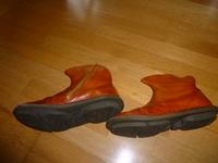 Trippen boots, GR. 38, Stiefelchen, kaum getragen wie NEU Leipzig - Leipzig, Südvorstadt Vorschau