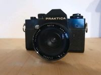 Praktika EE3 Pentacon Kamera / Fotoapparat Vintage Retro DDR Niedersachsen - Weyhe Vorschau