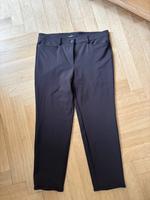 Cambio Hose  Stretch! dunkelbraun Gr. 44 neuw. Kofferhose NP 169€ Wandsbek - Hamburg Hummelsbüttel  Vorschau