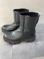 Steve Madden Stiefeletten Gr.39 Hessen - Eschborn Vorschau