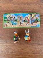 Ü-Ei Figuren Asterix und Obelix (2009) Nordrhein-Westfalen - Lippstadt Vorschau