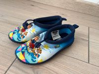 Aquaschuhe Badeschuhe Paw Patrol Gr. 26 Neu/ohne Etikett Baden-Württemberg - Calw Vorschau