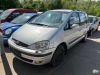 Ford Galaxy 7M Ersatzteile Ersatzteilträger Nordrhein-Westfalen - Recklinghausen Vorschau