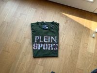 Plein Sport Shirt 3XL grün Friedrichshain-Kreuzberg - Friedrichshain Vorschau