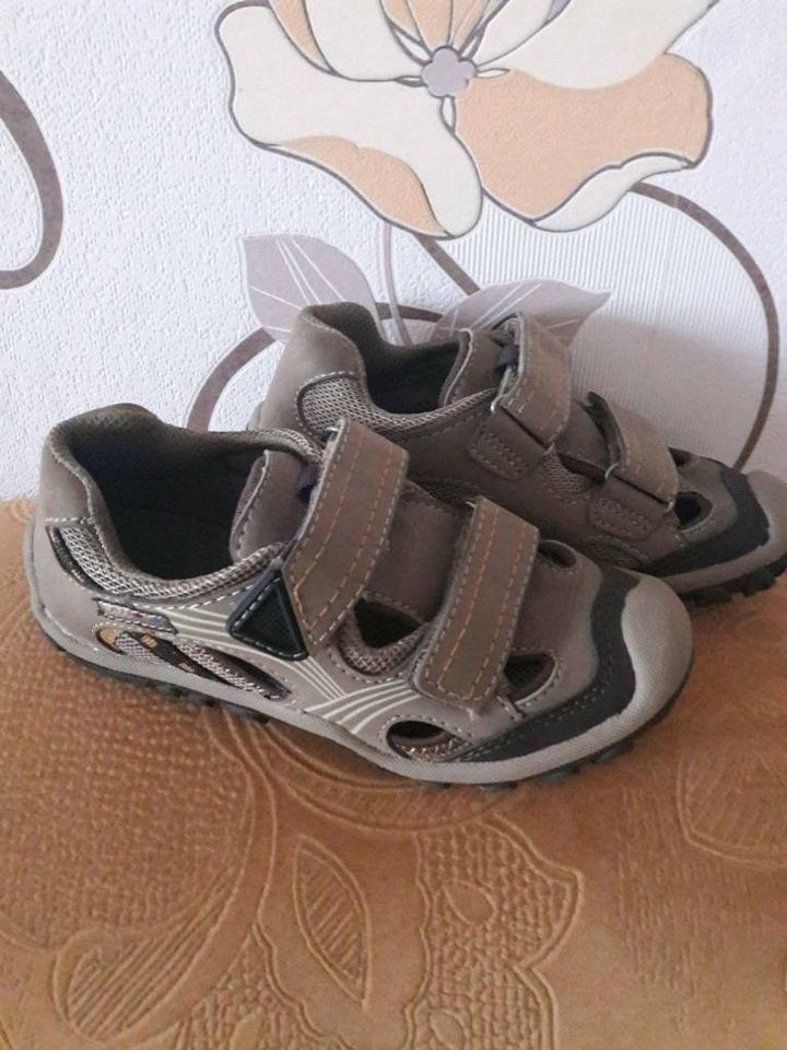 Jungen Schuhe Gr.30 in Delitzsch