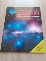 Galileo Sterne, Planeten Galaxien Heft mit Quiz Dresden - Blasewitz Vorschau