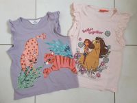 T-Shirts Tops *Spirit*H&M* Gr.134/140 *neu* Baden-Württemberg - Neuenburg am Rhein Vorschau