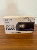Sony Wireless Speaker - SRS-XB41 - Extra Bass Süd - Niederrad Vorschau