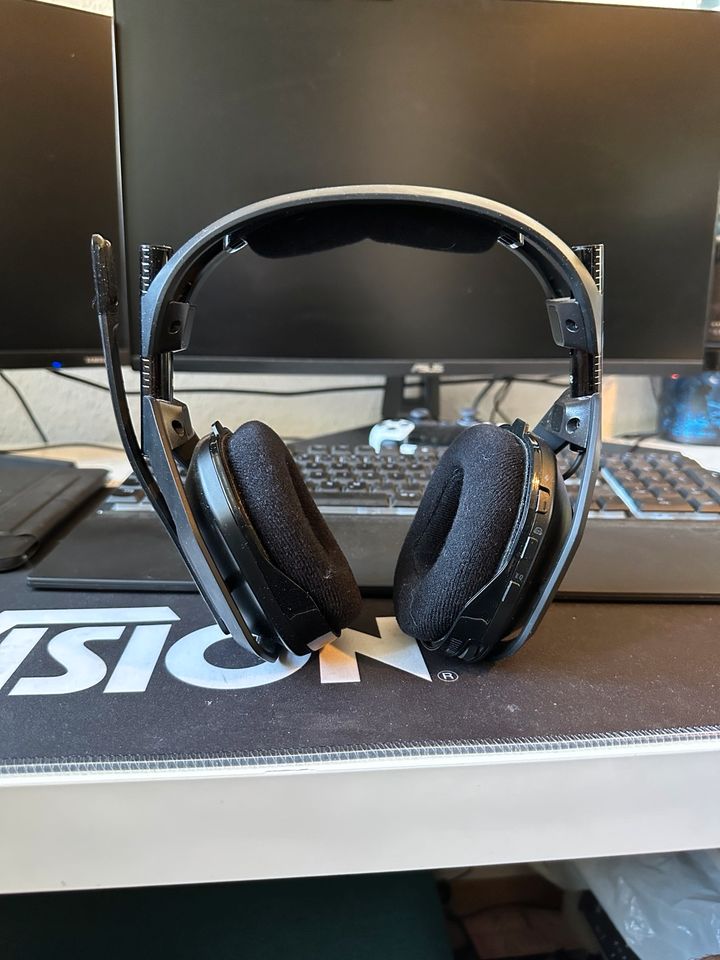 Astro A50 (PC+PS4/5) Mit Rechnung & OVP in Leipzig