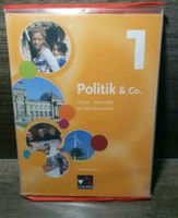 Politik & Co 1 Schulbuch Gymnasium Wirtschaft und Politik Niedersachsen - Buchholz in der Nordheide Vorschau