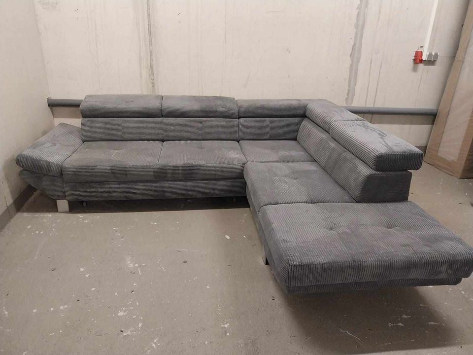 Sofa, Ecksofa, Couch, Wohnlandschaft ab 249€  bis 999€ !! in Bad Nauheim