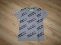 Superdry T-Shirt Shirt Gr. M -TOP- Baden-Württemberg - Freudenberg Vorschau