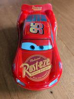 RC Cars 3 Ultimate Lightning McQueen, voll funktionsfähig Baden-Württemberg - Aalen Vorschau