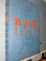 101 RAW Bible Melville a manifesto for quality passion craftsmans Berlin - Pankow Vorschau