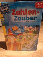 Zahlen Zauber Spiel Neu Baden-Württemberg - Meßkirch Vorschau