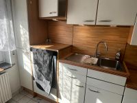 Küche abzugeben, Farbe weiß gegen Selbstabbau Nordrhein-Westfalen - Herford Vorschau