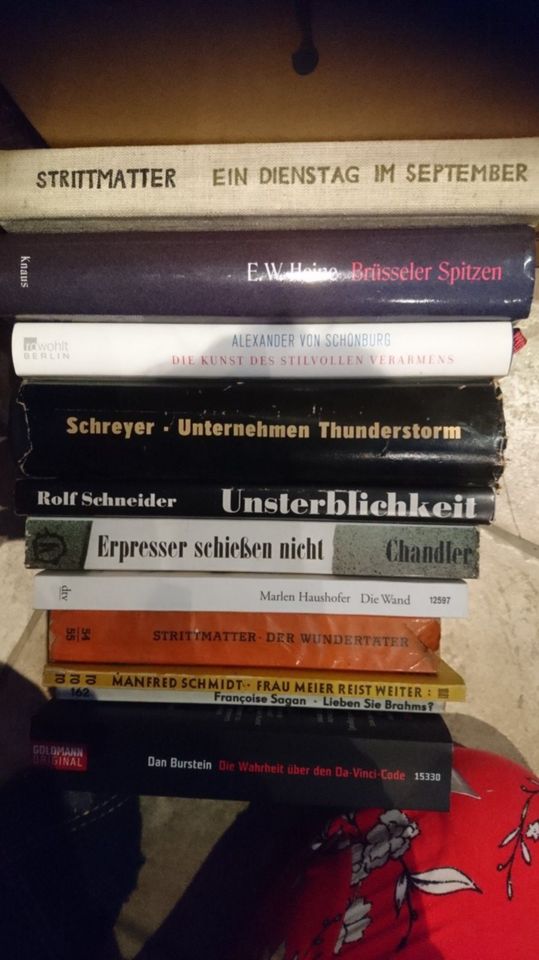 Biografie,Schneider,Bohlen,Sachs,Krug,Gysi,Lena,Kennedy-Onassis in Rostock