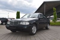 Mercedes-Benz C 180 Baden-Württemberg - Dürmentingen Vorschau