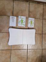 "Wii Balance Board" inkl. "Wii Fit Plus Hessen - Limeshain Vorschau