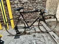 Bauer Sportrad Randonneur Oldtimer Fahrrad Bj 1961 Rheinland-Pfalz - Hahnstätten Vorschau