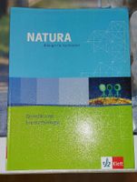 Natura Genetik und Immunbiologie Hessen - Maintal Vorschau