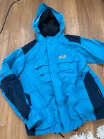 Jackwolfskin Regenjacke Gr176 Texapore Family Niedersachsen - Melbeck Vorschau