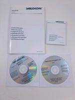 Original Recovery und Support CD von Medion Akoya Baden-Württemberg - Neubulach Vorschau