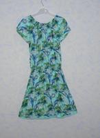 s.Oliver,cooles Sommer Kleid, tolle Farben, gute Qualität, Gr.170 Sachsen-Anhalt - Allstedt Vorschau