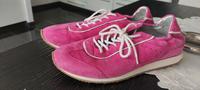 mjus Sneaker pink Nordrhein-Westfalen - Vreden Vorschau