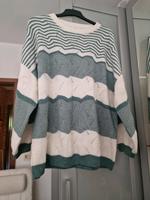 Strickpullover Gr. 50/52 Nordrhein-Westfalen - Dorsten Vorschau