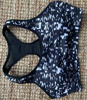 Adidas climacool Sport Bustier Bra Mash Muster BH Gym M-S softcup Bonn - Bad Godesberg Vorschau