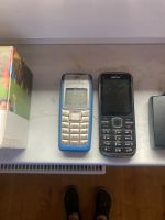 2 Nokia Handy 1110i und C5 Hessen - Bad Camberg Vorschau