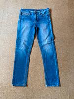 Jeans Blue Fire Rheinland-Pfalz - Mainz Vorschau