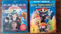 Hotel Transsilvanien 1&2 / Blu-ray Niedersachsen - Achim Vorschau