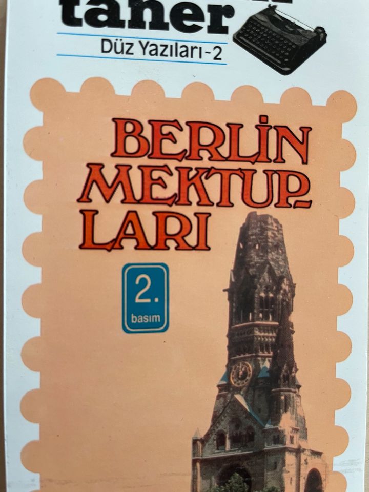 Türkische Bücher nur für 1 Euro in Bremen