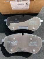 Original VW Bremsbeläge vorn T7 - 7T0698151A Sachsen-Anhalt - Eisleben Vorschau