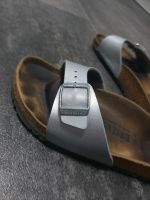 Original Birkenstock Gr.37 Bayern - Jetzendorf Vorschau