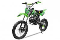 Pocketbike Dirtbike Cross Kinder NXD Sport 125 ccm Bike 17/14 Bayern - Hauzenberg Vorschau