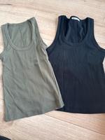 Zara Tops Ripp M neu Damen Rheinland-Pfalz - Puderbach Vorschau