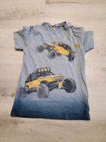 Blaues T-Shirt ZAB Kids Schleswig-Holstein - Wankendorf Vorschau