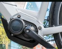 Suche defekte e-Bike alu Rahmen für Mittelmotor. Bayern - Bad Bocklet Vorschau
