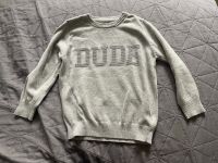 Kinder Pullover Sweatshirt Hoodie Gr. 104 grau Dude Essen - Karnap Vorschau