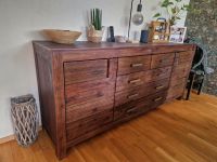 Sideboard/Highboard Cuba Style 200x46 Rheinland-Pfalz - Oberdreis Vorschau