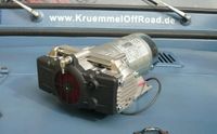 Professioneller 12V 2 Zyl. Kompressor Nardi Esprit .Druckluft 24V Essen - Steele Vorschau