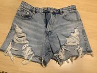 Shorts zara Nordrhein-Westfalen - Wesel Vorschau