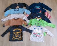 Pullover Langarmshirt Gr 80 Nordrhein-Westfalen - Ense Vorschau