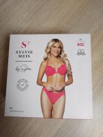 BH von Sylvie Meis Kollektion Pink Gr. 80 C Neu Niedersachsen - Celle Vorschau