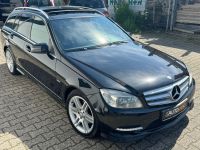 Mercedes-Benz C 250 T CDI  BlueEfficiency AMG*AUT*NAVI*XENON* Nordrhein-Westfalen - Troisdorf Vorschau